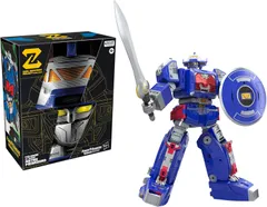 パワーレンジャー フィギュア ライトニング コレクション アストロ メガゾード Power Rangers Hasbro Lightning Collection Astro Megazord Ascension Project in Spaceのサムネイル