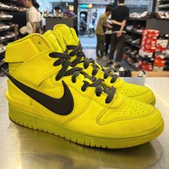 NIKE DUNK HIGH SUPREME北京オリンピックイエロー28.5cm NIKE DUNK HIGH SUPREME北京オリンピックイエロー28.5cm - メルカリ