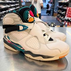 ♕限定完売 SoleFly×Nike AJ8 白金 28cm✨ - メルカリ