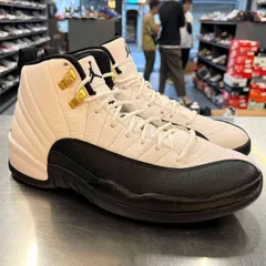 2026年最新】air jordan 12 cnyの人気アイテム - メルカリ