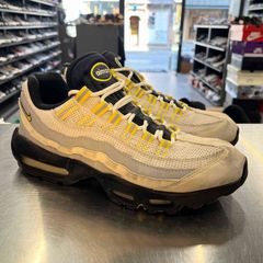 NIKE AIR MAX 95 ESSENTIAL DQ3982-100 29 - メルカリ