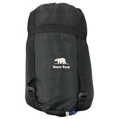 Bears Rock ねぶくろん+かぶるん+フリースハーフインナーシュラフ