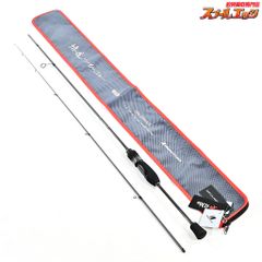 中古】アジングロッド 鯵道 5G S622L - メルカリ