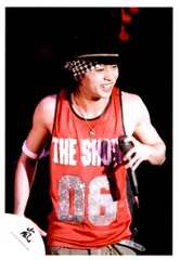 嵐 06年 THE SHOW 櫻井翔 公式写真 *1枚
