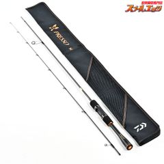 アリゲーター技研　KAIYU SE 12-165 SS カイユウSE12-165 SS【カツオ、メジに】 - 90,200円 : 海釣り、船釣り