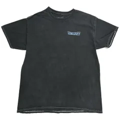 DRAGON BALL Z ドラゴンボールZ 半袖Ｔシャツ アニメ キャラクター ブラック(メンズ M)中古 古着 Y1164