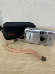 2026年最新】CANON PoWER SHOT S30の人気アイテム - メルカリ