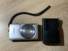 キャノン IXY 190 PC2266 コンパクトデジタルカメラ デジカメ - メルカリ
