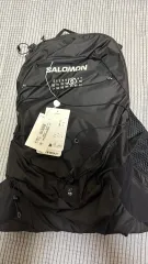SALOMON x MM6 Maison Margiela サロモン x エムエムシックス メゾン マルジェラ XT-15 ブラックのサムネイル