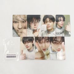 ATEEZ オールメンバー 全員 GOLDEN HOUR: Part.2 MAKESTAR 対面