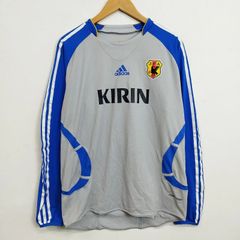 希少 00s adidas日本代表 トレーニングウェア XO y2k 即日発送 - メルカリ
