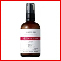 【特価セール】原液保湿乳液 100ml TUNEMAKERS(チューンメーカーズ) セラミド乳液 スクワラン アロエエキスのサムネイル