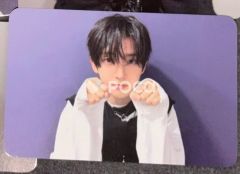 NCT ジェヒョン 不可思議 展 : NCT 127 5th Album Fact Check ラキドロ