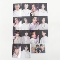 ATEEZ オールメンバー 全員 GOLDEN HOUR: Part.2 MAKESTAR 対面