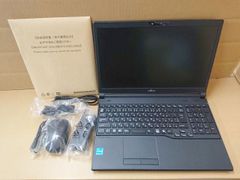 LIFEBOOK WU5/J3 Win11Pro 2025年10月購入保証書有り - メルカリ