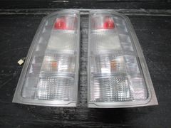 トヨタ KZJ78W ランドクルーザープラド 純正 右 テールランプ Koito 60