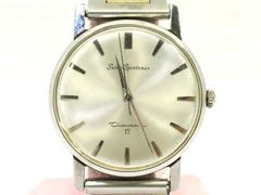 SEIKO スポーツマン 14083 手巻き 1962年製 EGP メンズ腕時計 - メルカリ