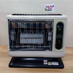 ジャンク・動作未確認】リンナイ (Rinnai) ガスストーブ R-611P-101