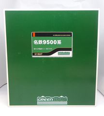 クッチ様専用！最終値下！GREENMAX名鉄3500系 30775 3507編成 - メルカリ