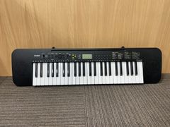 Yamaha PSS-F30 37鍵 キーボード - メルカリ