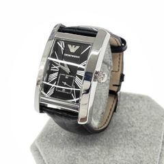 すけすけ様専用 EMPORIO ARMANI AR-0144 腕時計 新品電池 - メルカリ