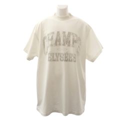 BALENCIAGA CHAMPS ELYSEES Tシャツ サイズ3 - メルカリ
