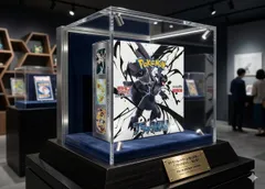 【新品未開封】ポケモンカード ブラックボルト 1BOX シュリンク付