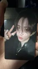 BOYNEXTDOOR テサン HOW? Weverse