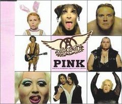 PINK / PINK THE BEST CD デジタルリマスター盤 - メルカリ