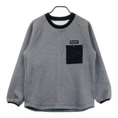 美品】Travis Mathew ゴルフウェア ブラック ニット風トレーナー