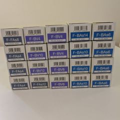 20本まとめ売り】ミルボンオルディーブクリスタル カラー剤 - メルカリ