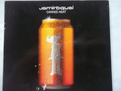 Jamiroquai / Canned Heat 7インチ funk soul - メルカリ