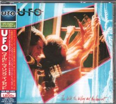 パットベネターPat Benatar .All Fired Up 8cmシングル - メルカリ
