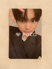 ZEROBASEONE ハンユジン 2026 SEASON'S GREETINGS [(0_1) World] Mnet Plus MERCH