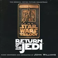 【中古】映画音楽(洋画) 「スター・ウォーズ ジェダイの復讐」特別編～オリジナル・サウンドトラック