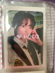 NCT ヘチャン ISTJ 7DREAM QR Ver.