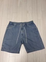 FULLCOUNT DENIM EASY SHORTS No.1306 L - メルカリ