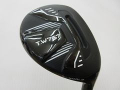ホンマ TW757 ユーティリティクラブ 4番 5番セット TH-7 - メルカリ