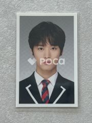 NCT ジェヒョン 不可思議 展 : NCT 127 5th Album Fact Check ラキドロ