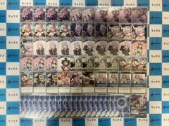 大会優勝構築 おかクロ デッキ 猫又おかゆ ホロカ - メルカリ