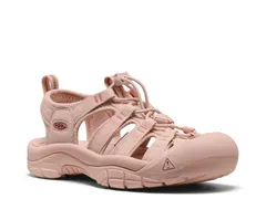 キーン メンズ シューズ サンダル KeenNewport H2 Sandalight Pink ピンク