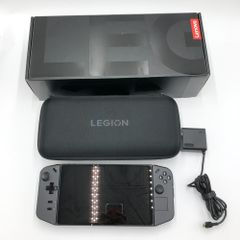 Lenovo Legion Tab gen3＋G9 本体セット - メルカリ