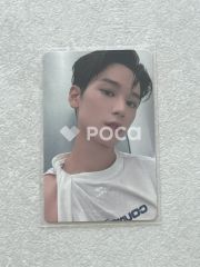 NCT ジェヒョン 不可思議 展 : NCT 127 5th Album Fact Check ラキドロ