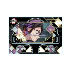 胡蝶 しのぶ 鬼滅の刃 螺鈿風シリーズ アクリルスタンド Vol.5 胡蝶しのぶ 鬼滅 グッズ スタンド アクスタ アクリルスタンドのサムネイル