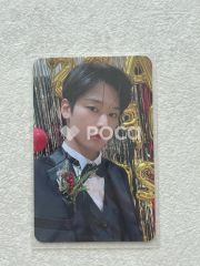 NCT ジェヒョン NCT X SANRIO RANDOM TRADING CARD SET A VER. - メルカリ