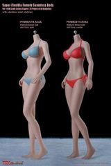TBLeague 1/6 女性シームレス素体 PLLB2020-S39 - メルカリ