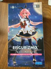 FATE アクスタ アストルフォ フィギュア