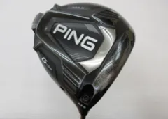 2026年最新】ping g425 max ドライバー 10.5の人気アイテム - メルカリ