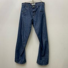 Levi's Engineered Jeans loose W33 - メルカリ