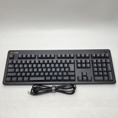 REALFORCE R3HI17 日本語配列 分割スペース - メルカリ